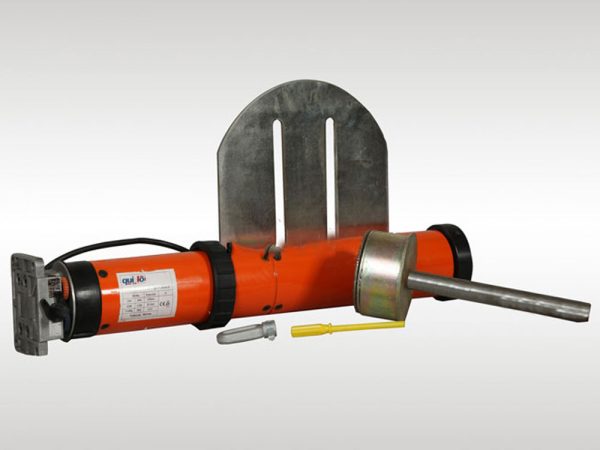 موتور كركره برقی